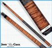 Joss 10-01 Nutmeg - Joss Cues