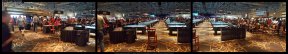 2019 BCA Pool League Tournament - 2019 Billiard Congress of America Expo & Pool League Tournament