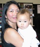 Jeanette Lee - Las Vegas Billiards Show