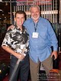 Mike Massey and Paul McTier - 2017 Billiard Congress of America Expo