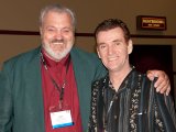 Mike Massey and Paul McTier - 2015 Billiard Congress of America Expo