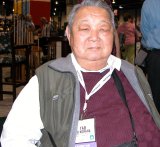 Tad Kohara - Las Vegas Billiards Show