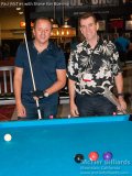 Shane Van Boening and Paul McTier - 2017 Billiard Congress of America Expo